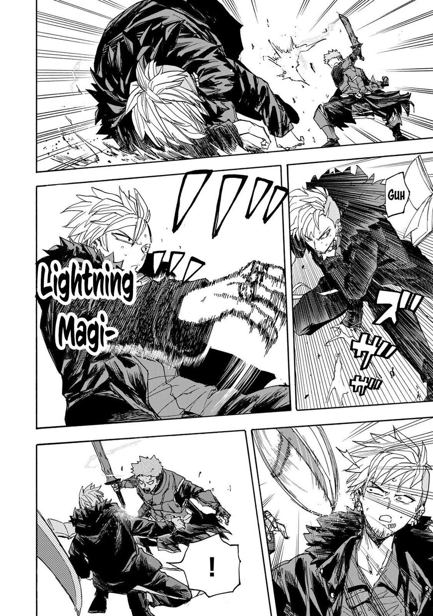 Read read saikyou de saisoku Manga Online