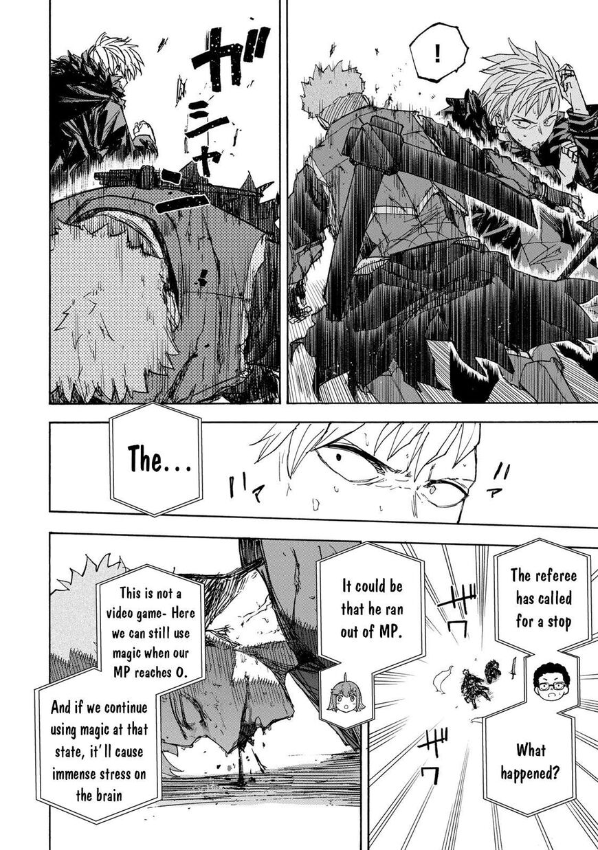 Read read saikyou de saisoku Manga Online