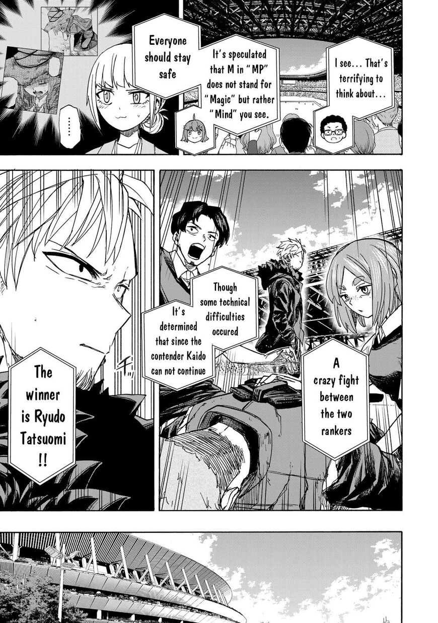 Read read saikyou de saisoku Manga Online