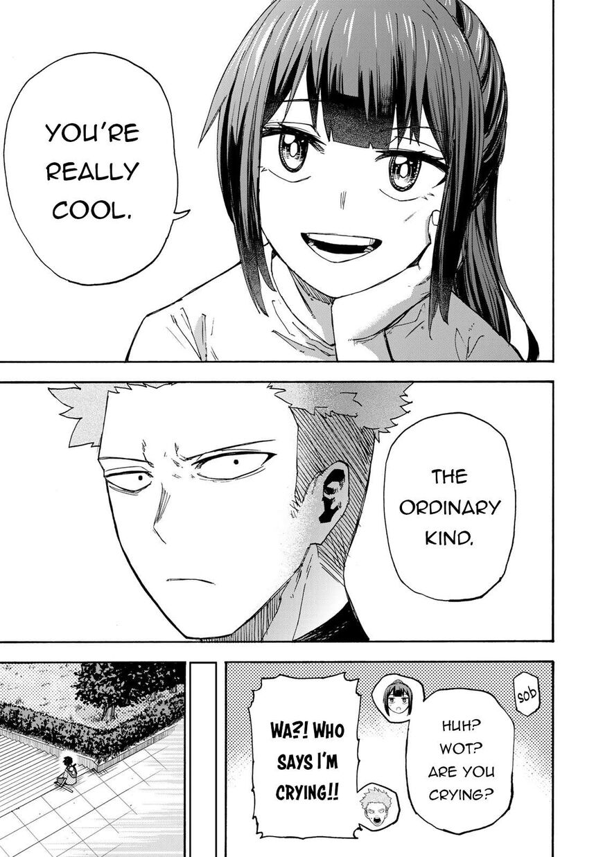 Read read saikyou de saisoku Manga Online