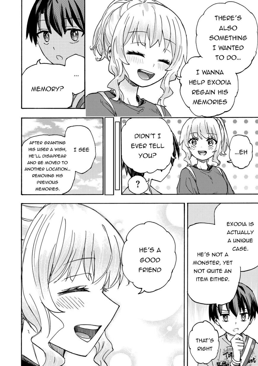Read read saikyou de saisoku Manga Online