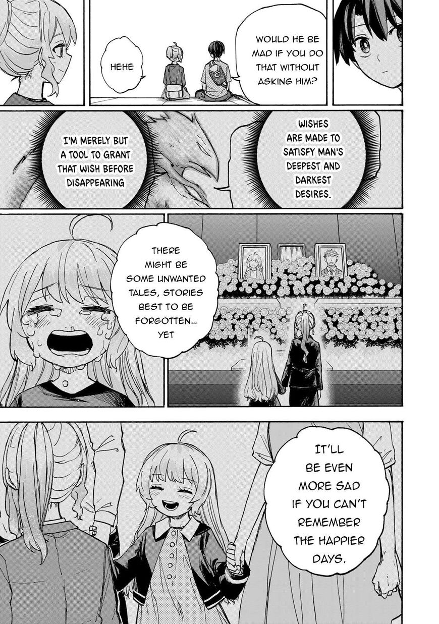 Read read saikyou de saisoku Manga Online