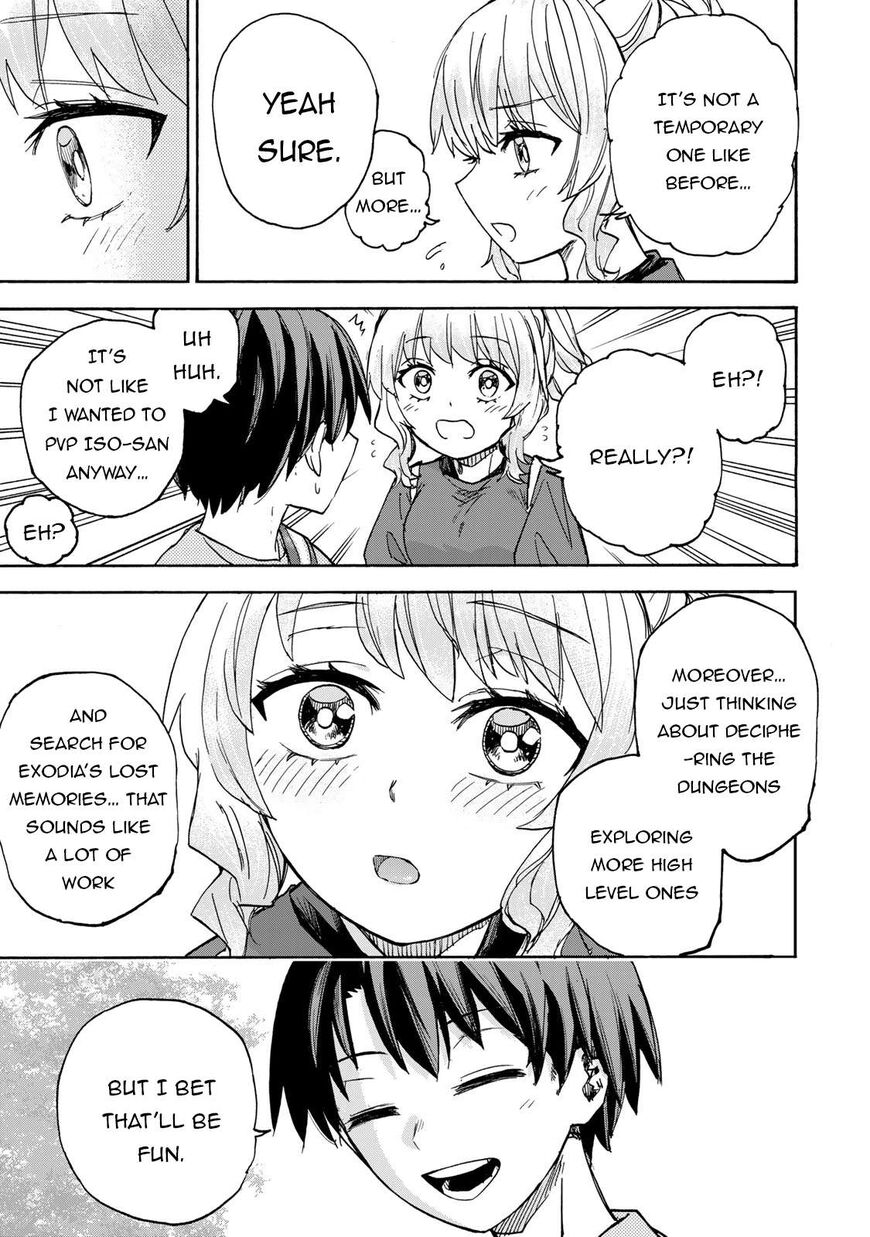 Read read saikyou de saisoku Manga Online