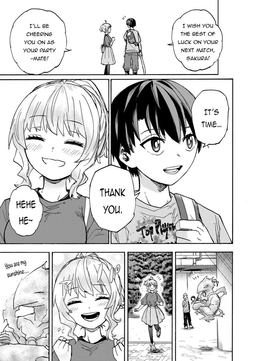 Read read saikyou de saisoku Manga Online