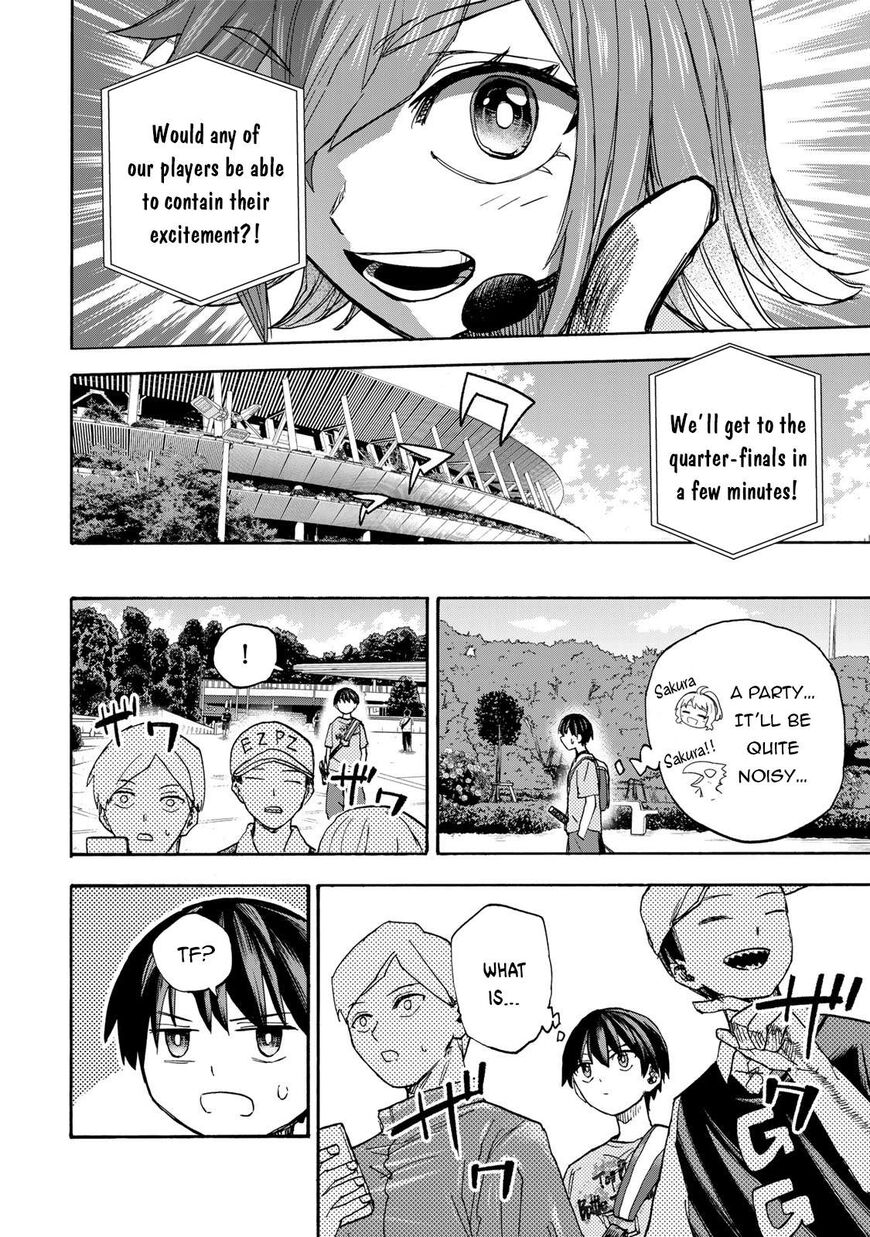 Read read saikyou de saisoku Manga Online