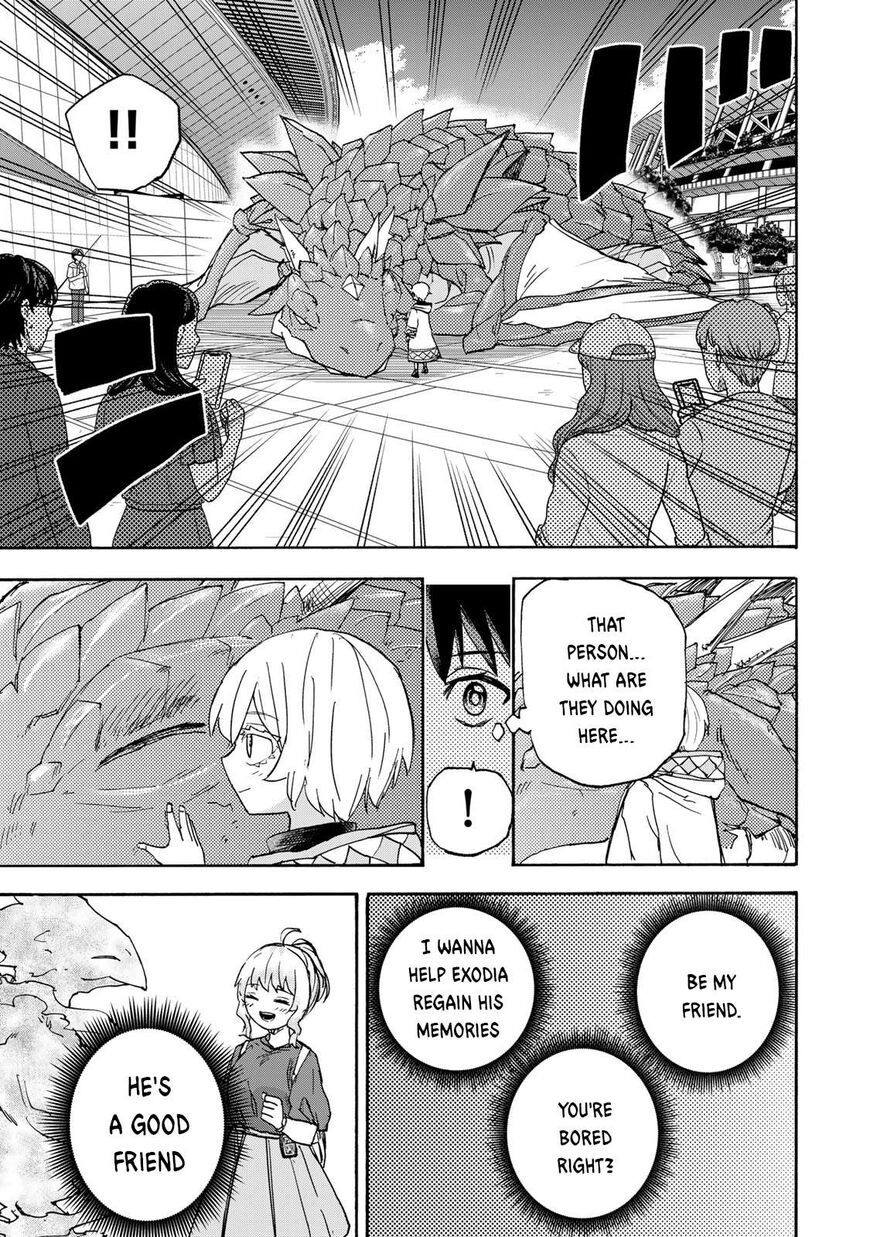Read read saikyou de saisoku Manga Online