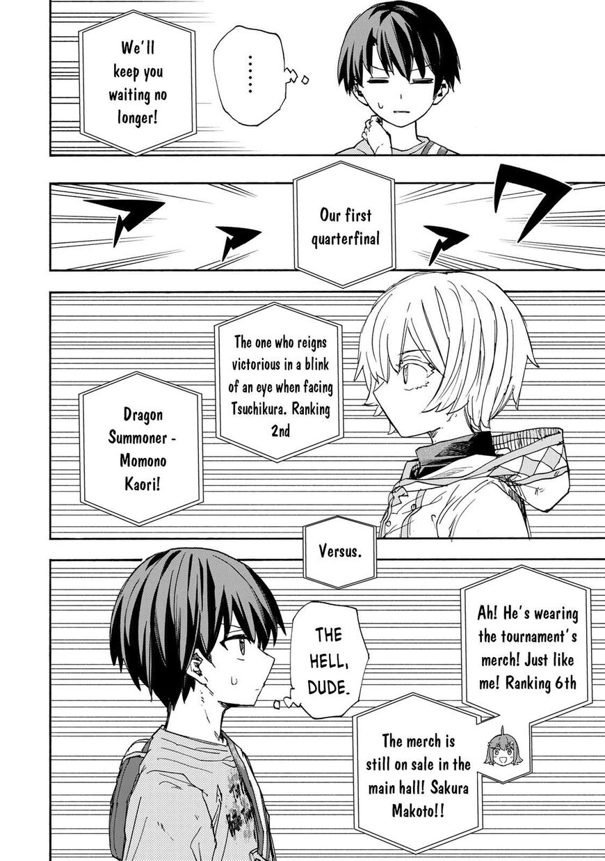 Read read saikyou de saisoku Manga Online