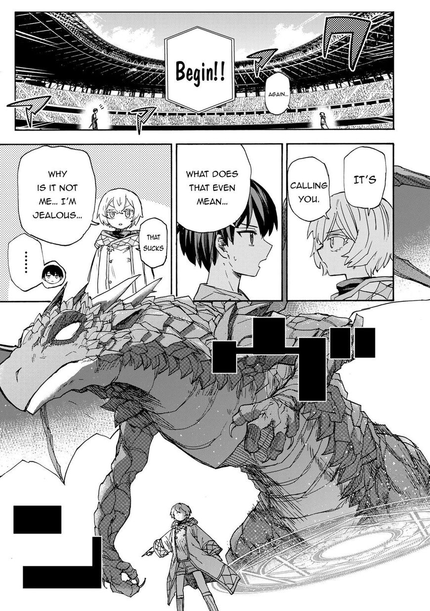 Read read saikyou de saisoku Manga Online