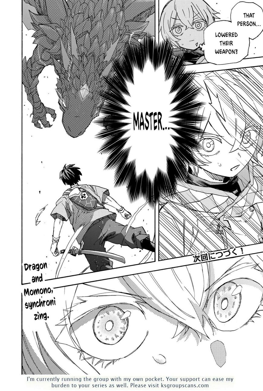 Read read saikyou de saisoku Manga Online