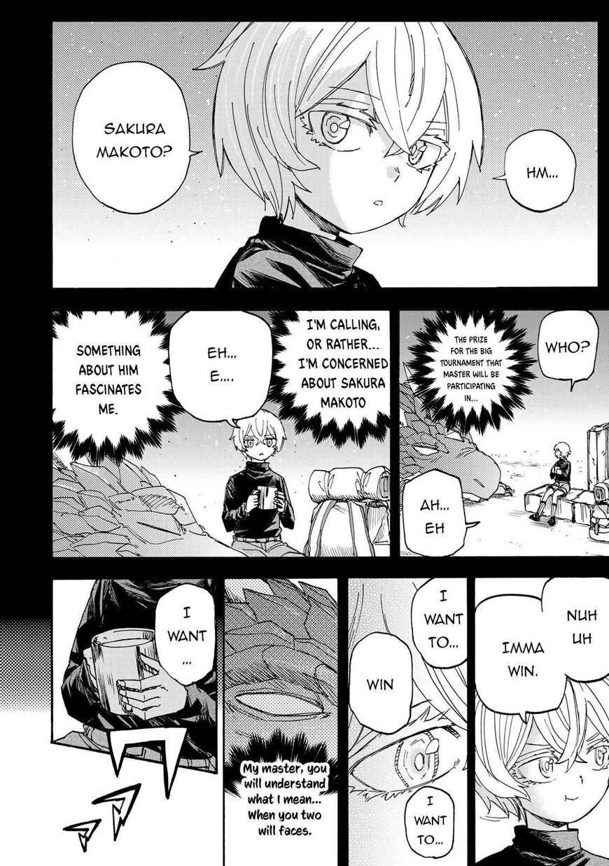Read read saikyou de saisoku Manga Online