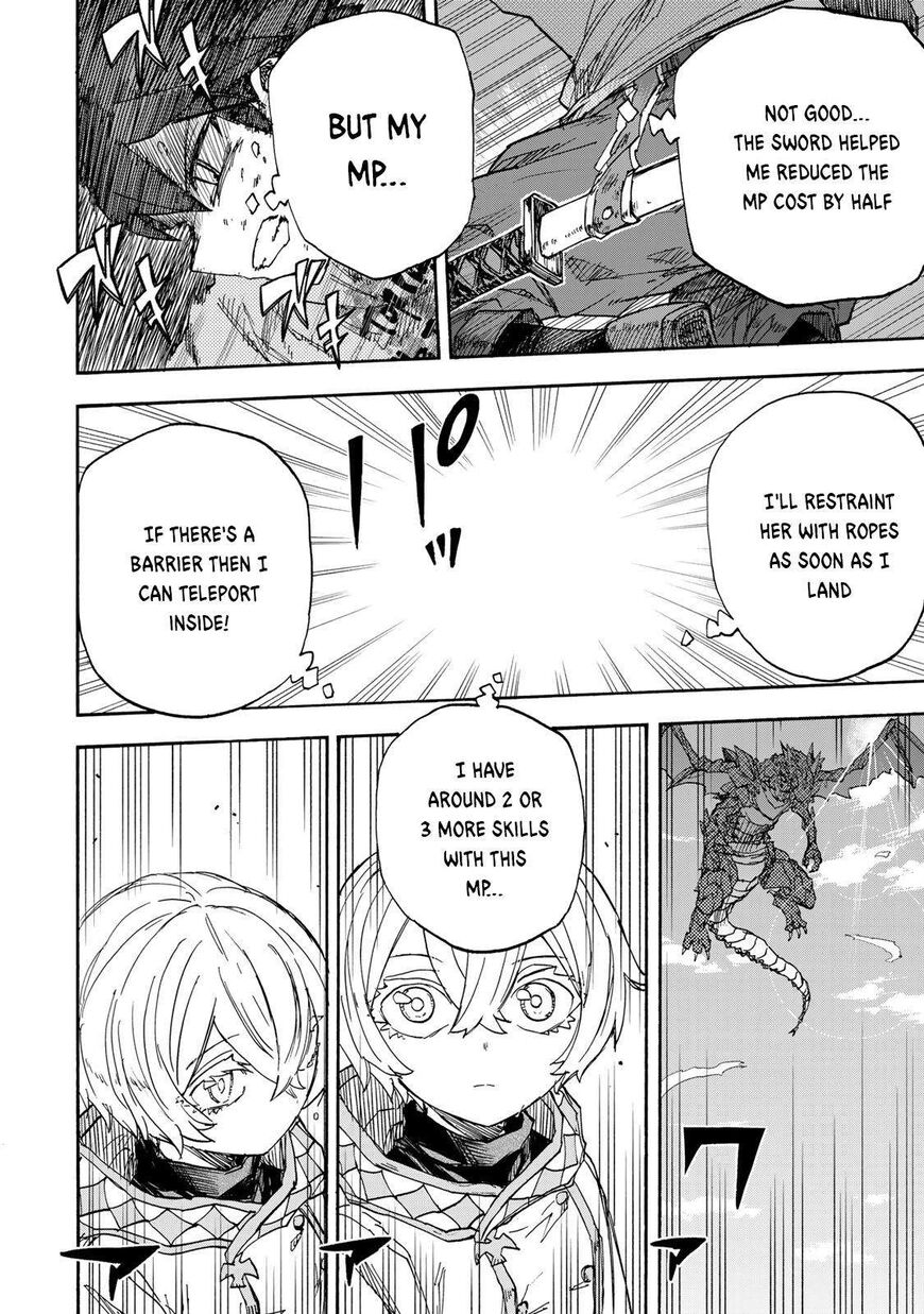 Read read saikyou de saisoku Manga Online