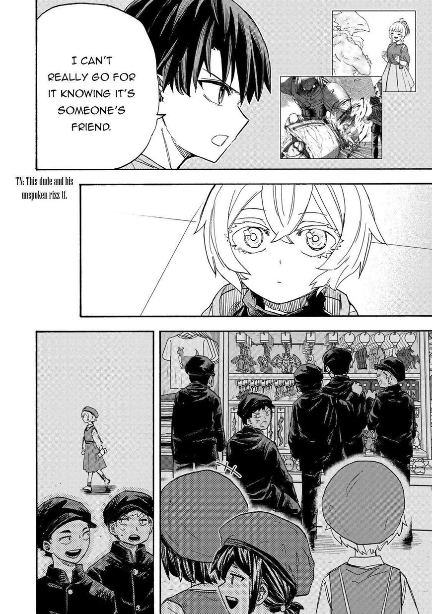 Read read saikyou de saisoku Manga Online