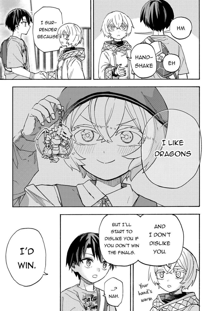 Read read saikyou de saisoku Manga Online