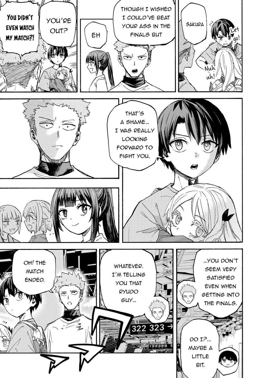 Read read saikyou de saisoku Manga Online