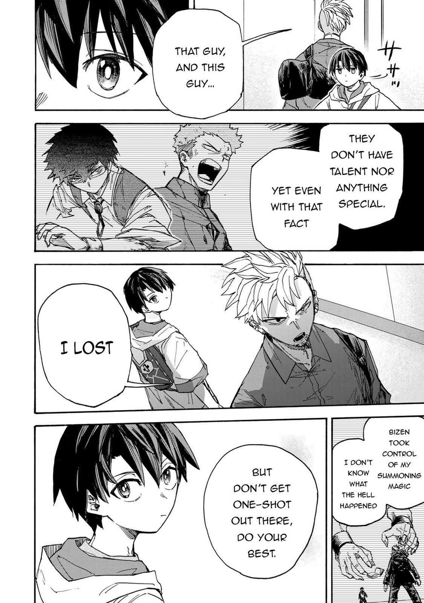 Read read saikyou de saisoku Manga Online