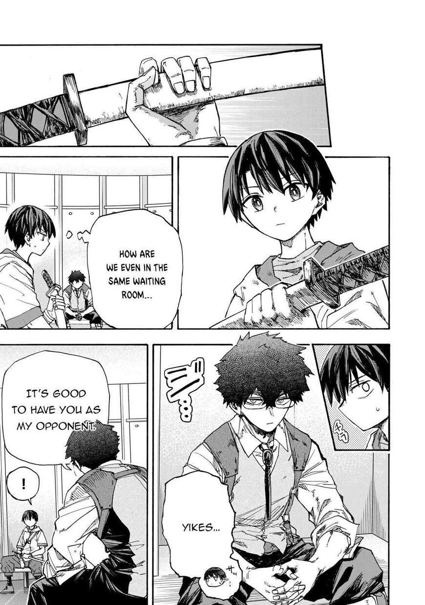 Read read saikyou de saisoku Manga Online