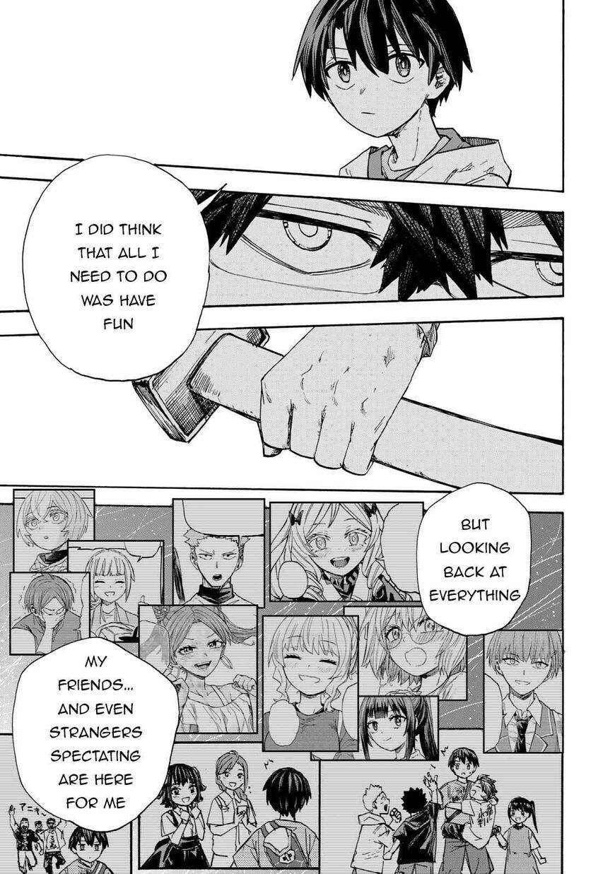 Read read saikyou de saisoku Manga Online