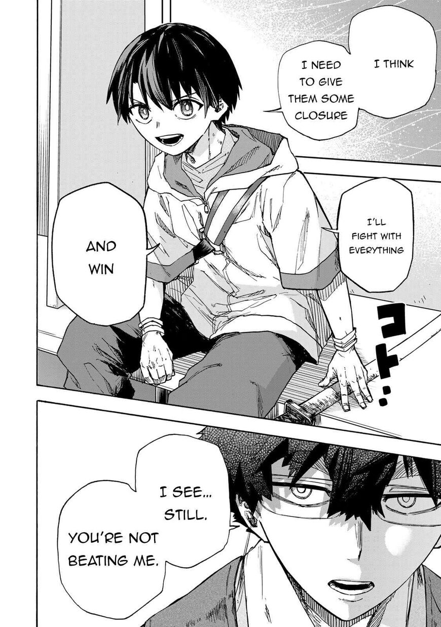 Read read saikyou de saisoku Manga Online