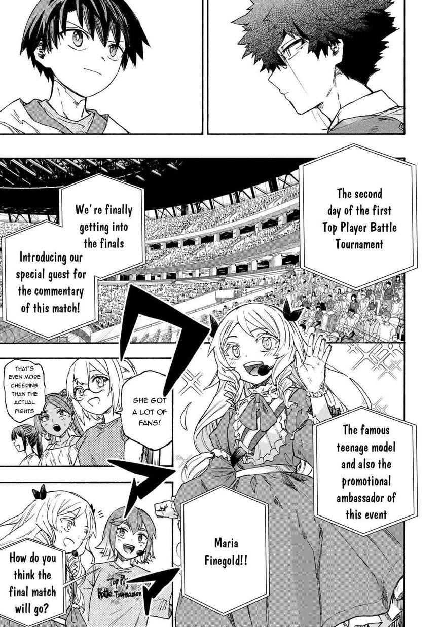 Read read saikyou de saisoku Manga Online