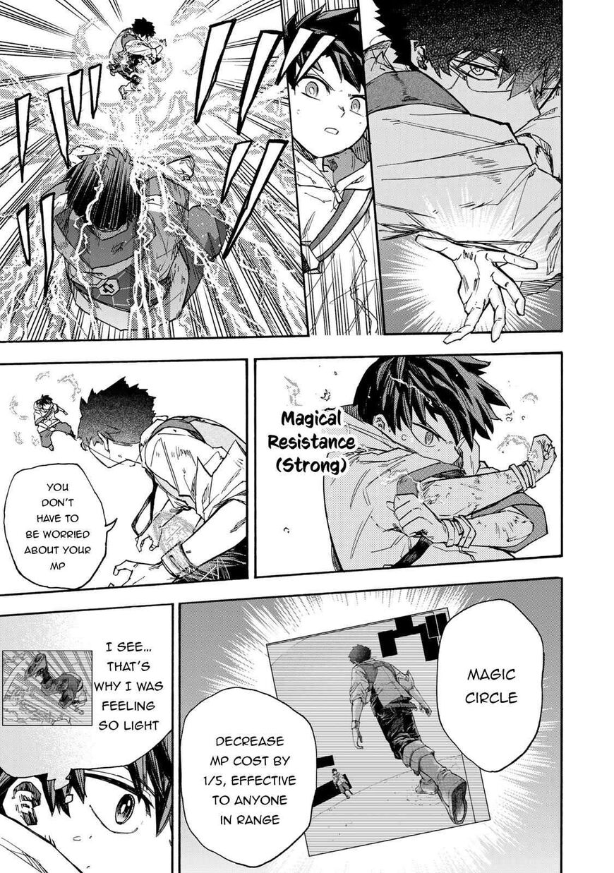 Read read saikyou de saisoku Manga Online