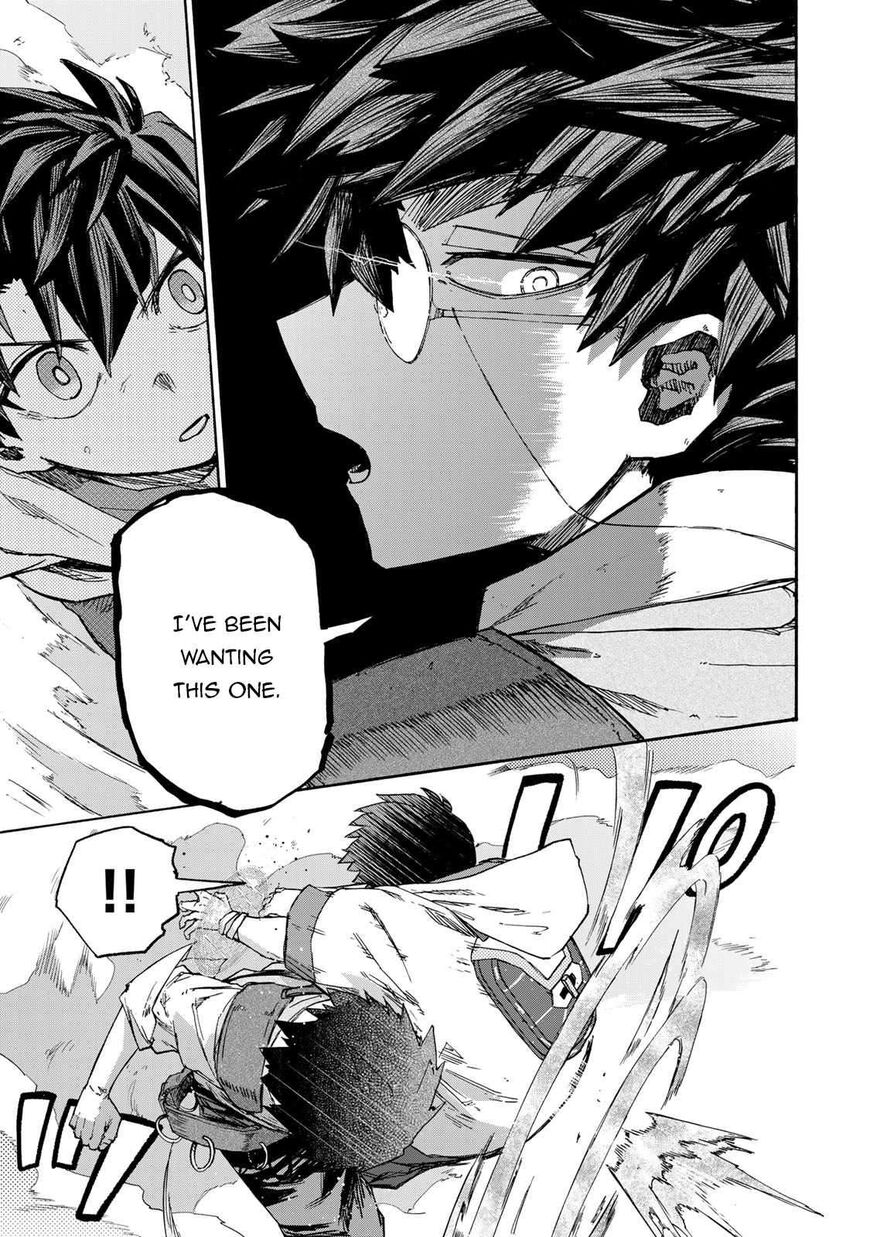 Read read saikyou de saisoku Manga Online