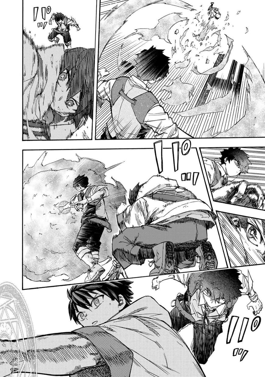 Read read saikyou de saisoku Manga Online
