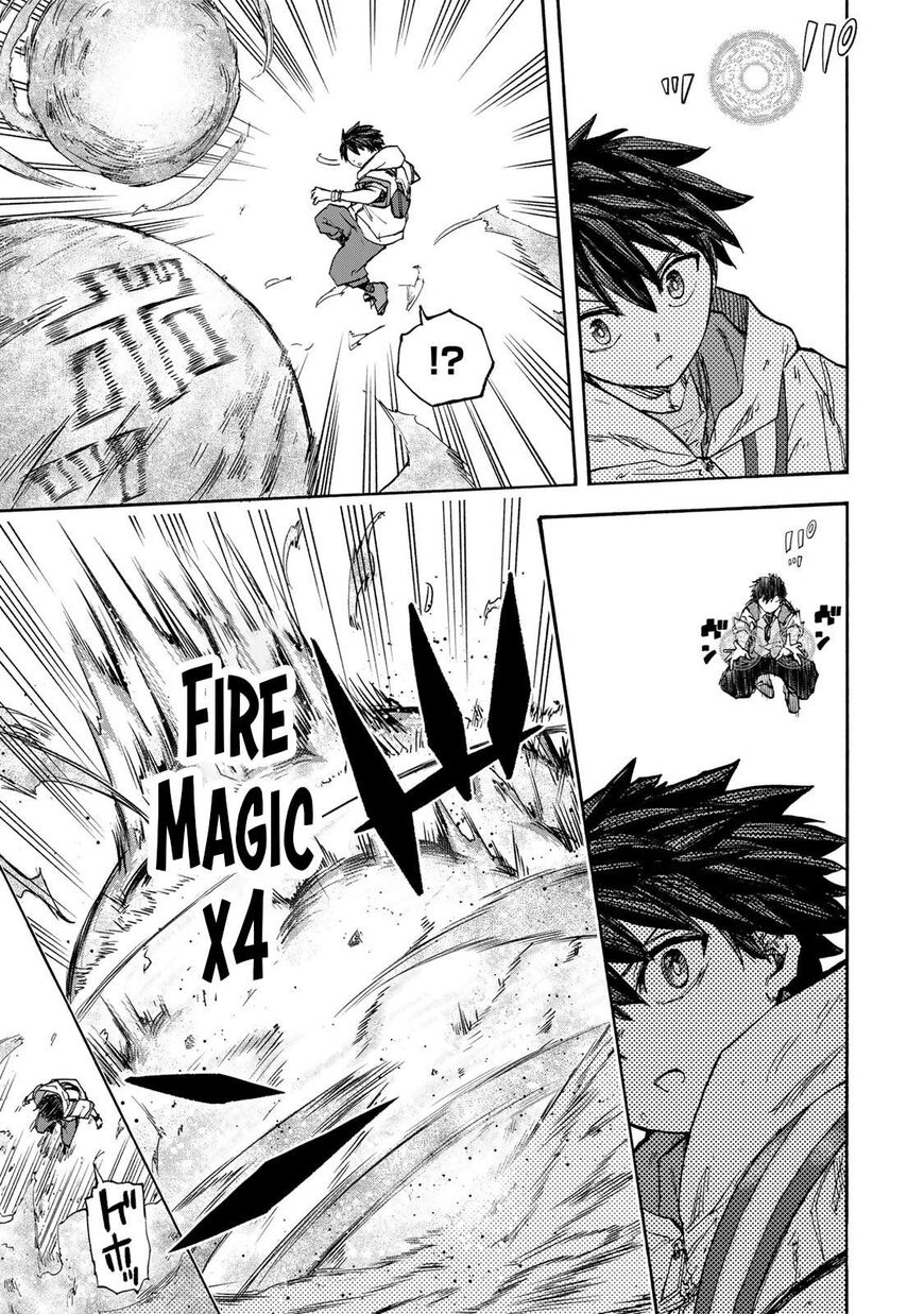 Read read saikyou de saisoku Manga Online
