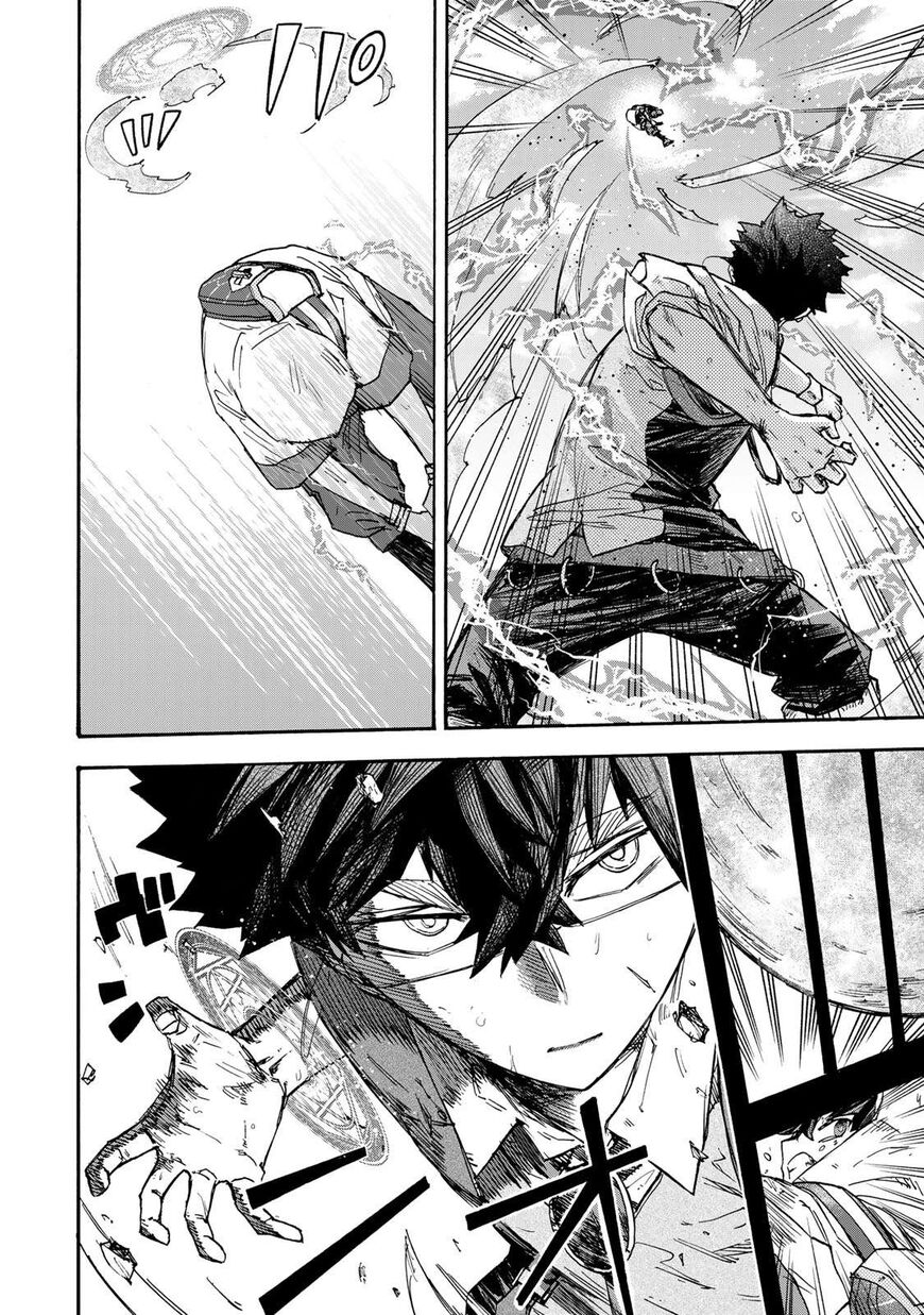 Read read saikyou de saisoku Manga Online