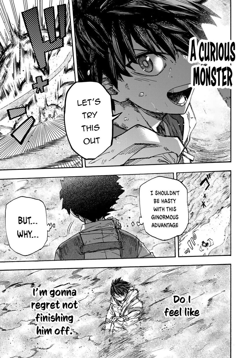 Read read saikyou de saisoku Manga Online