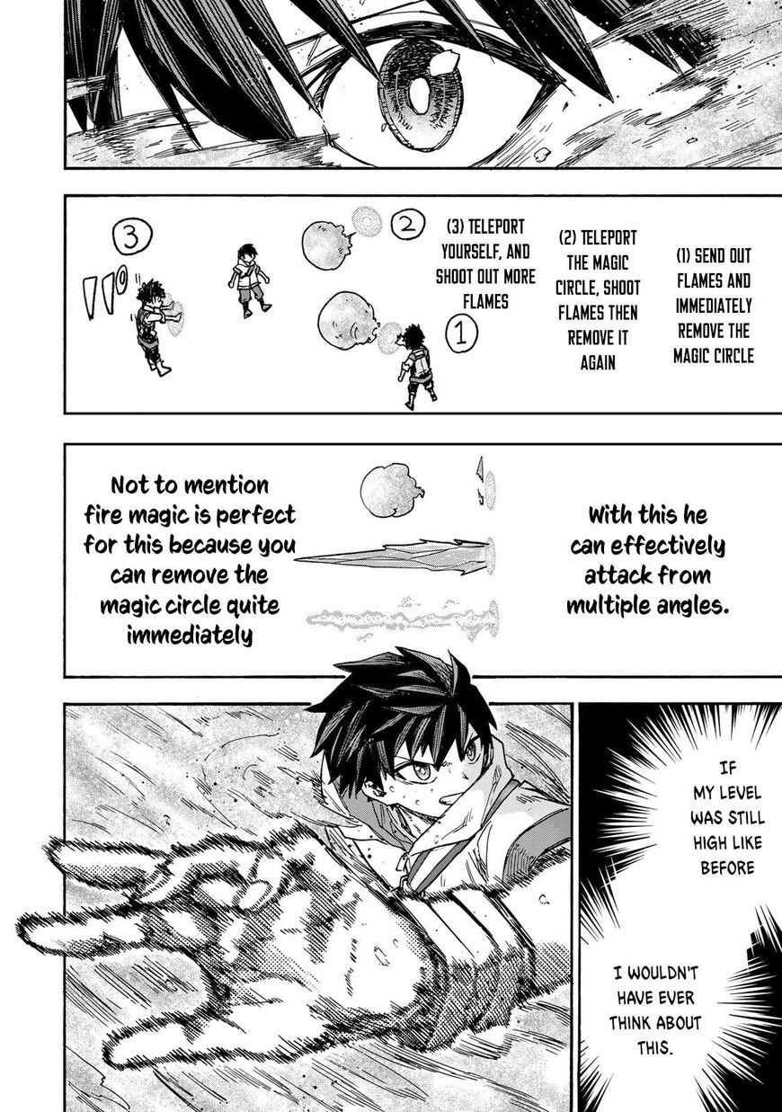 Read read saikyou de saisoku Manga Online