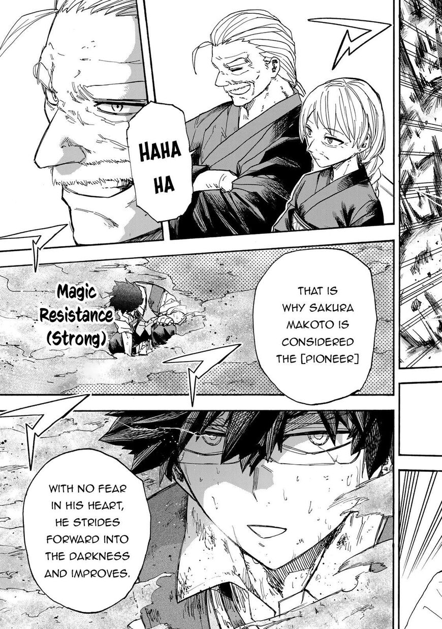 Read read saikyou de saisoku Manga Online
