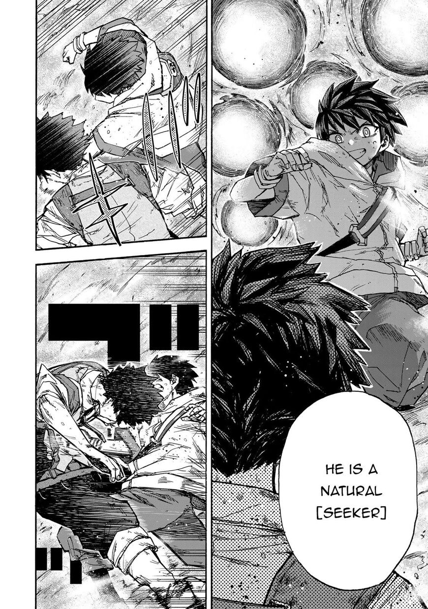 Read read saikyou de saisoku Manga Online