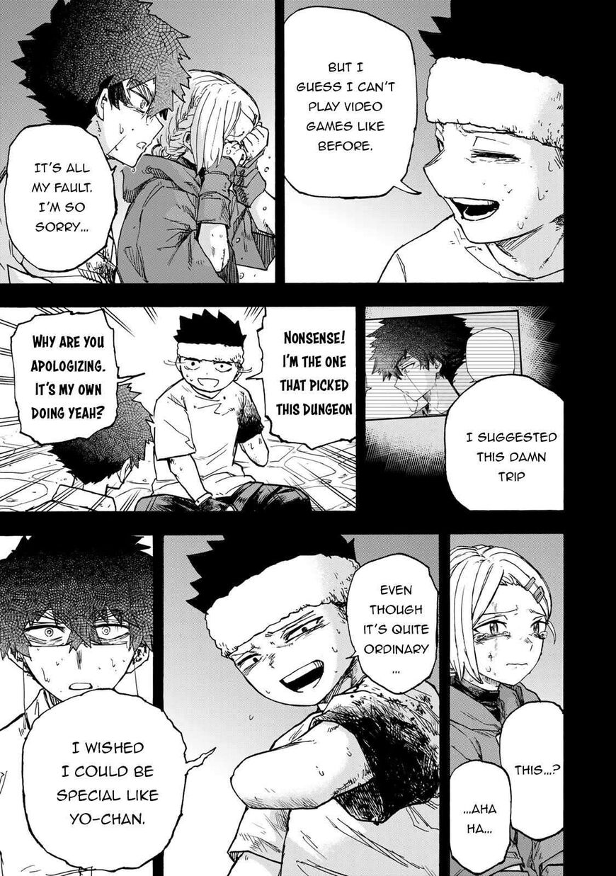 Read read saikyou de saisoku Manga Online
