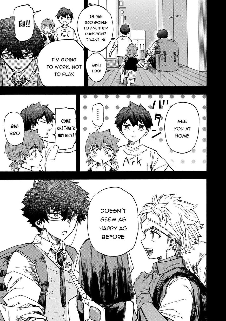 Read read saikyou de saisoku Manga Online