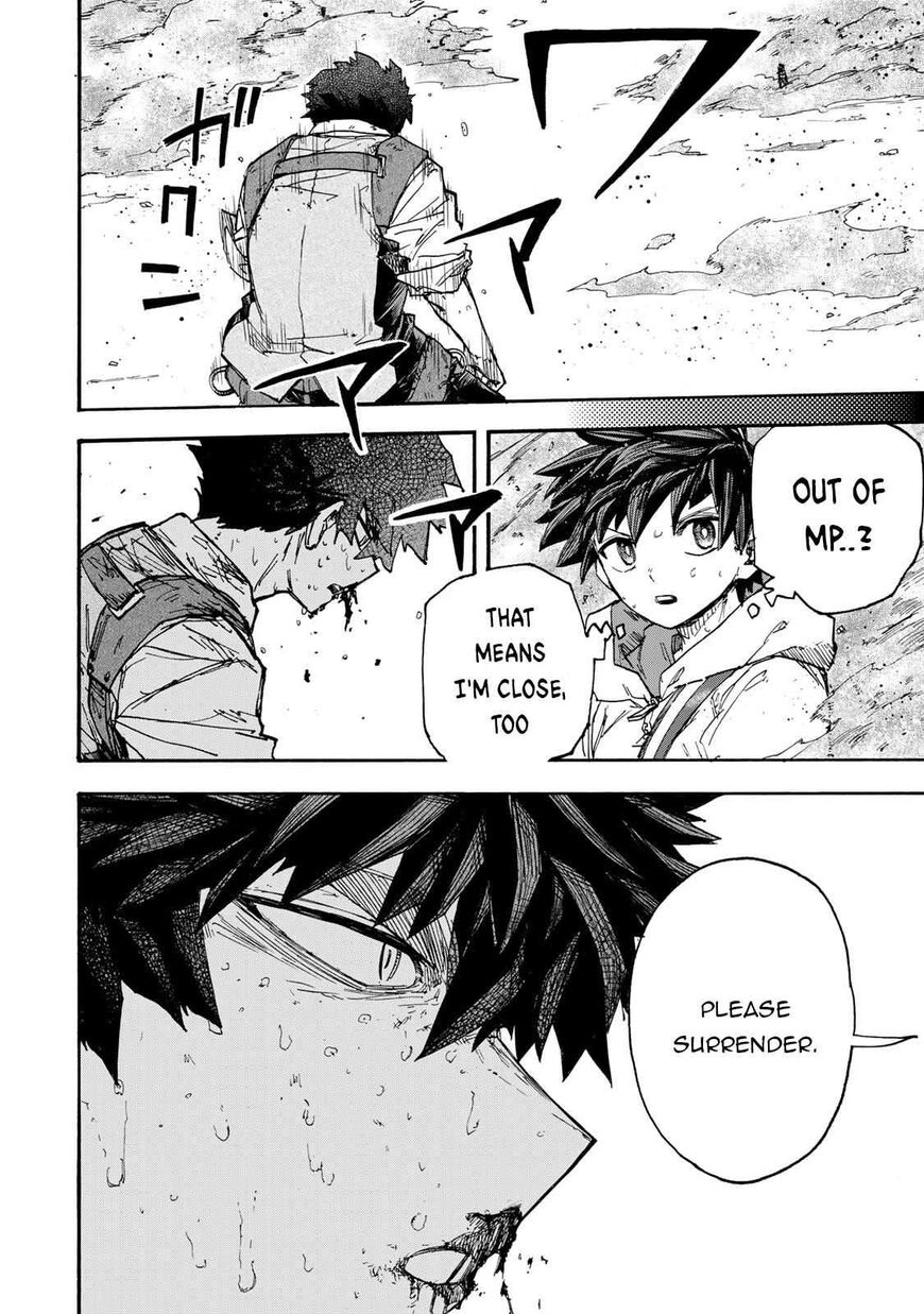 Read read saikyou de saisoku Manga Online