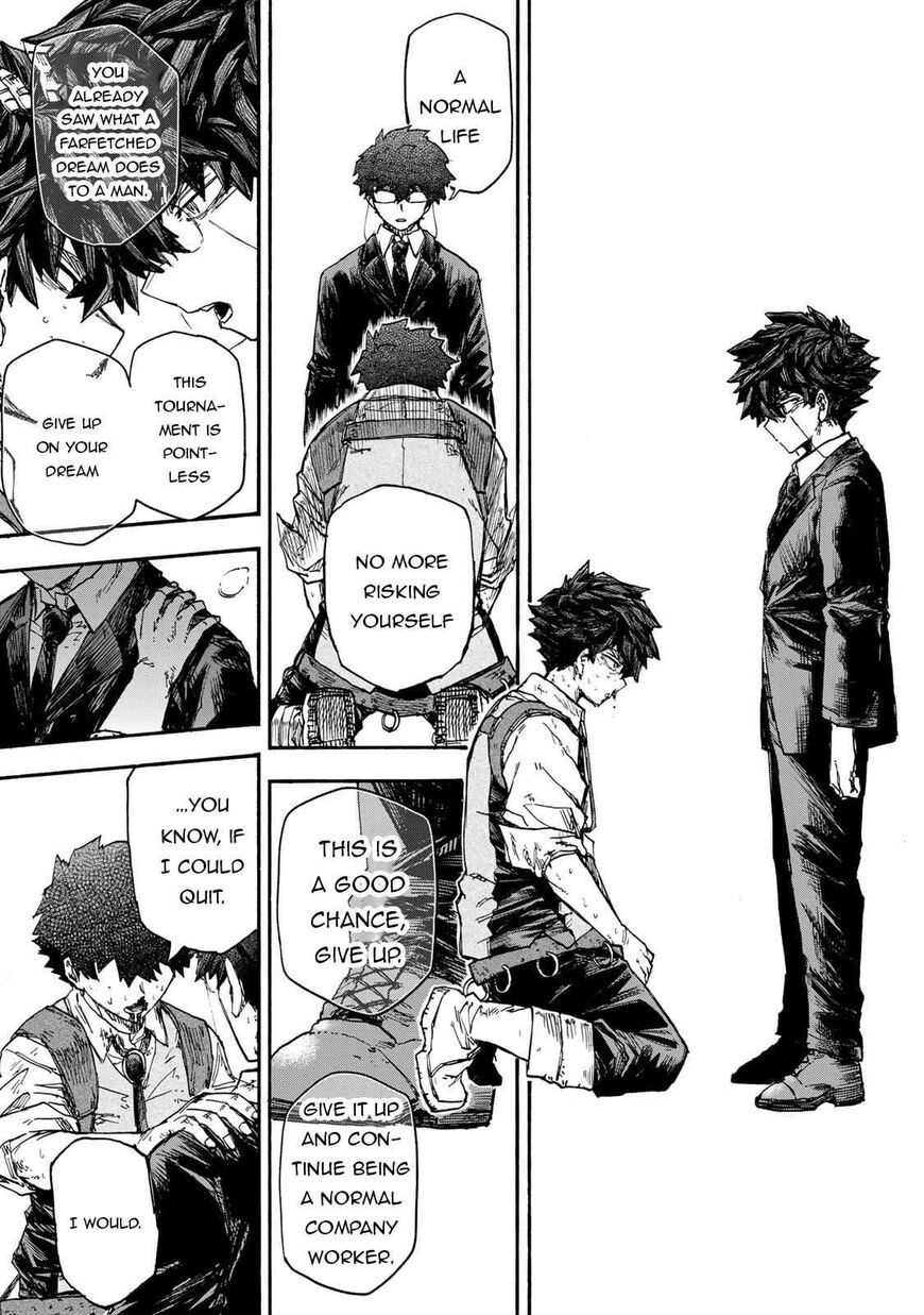 Read read saikyou de saisoku Manga Online