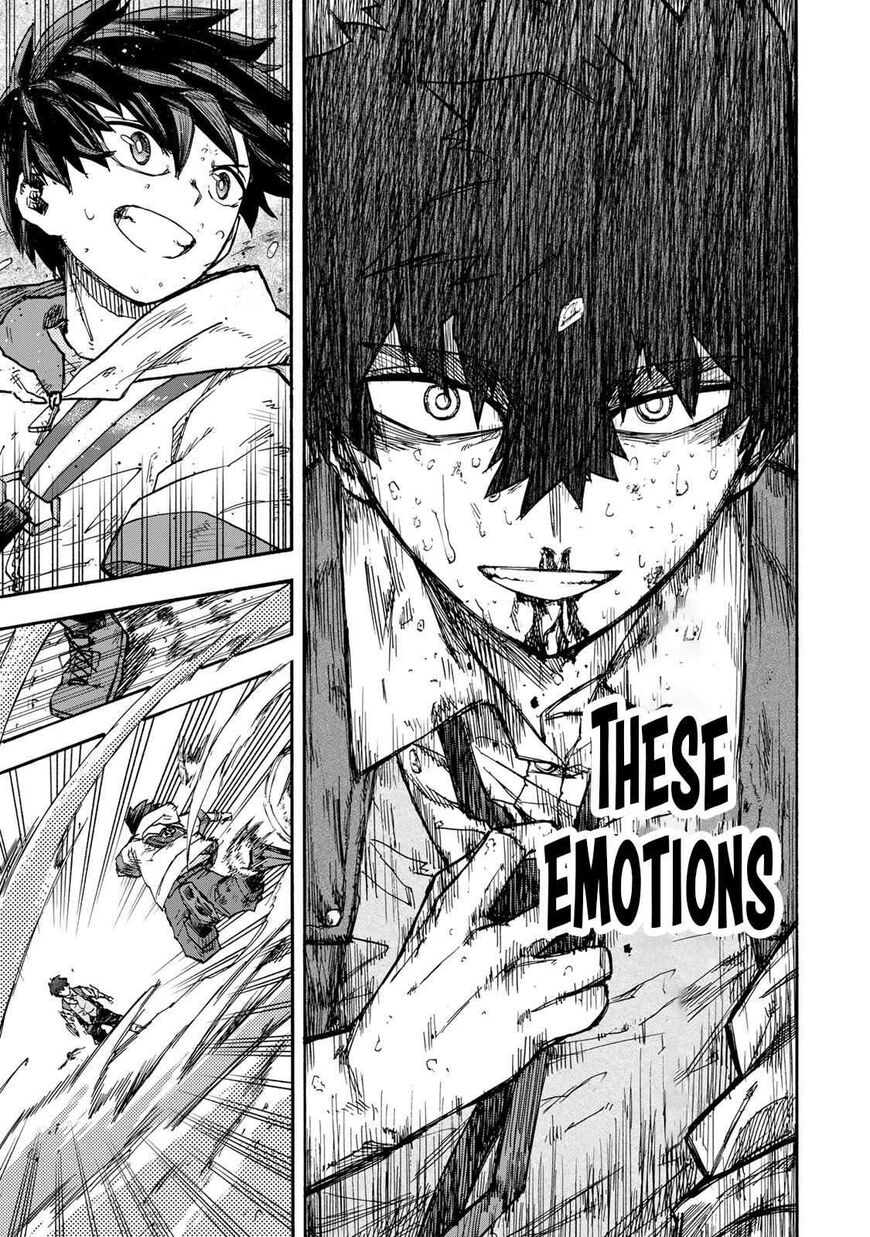 Read read saikyou de saisoku Manga Online