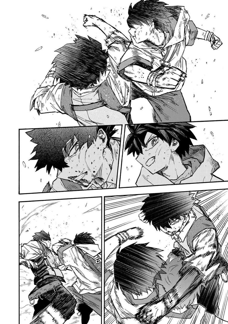 Read read saikyou de saisoku Manga Online