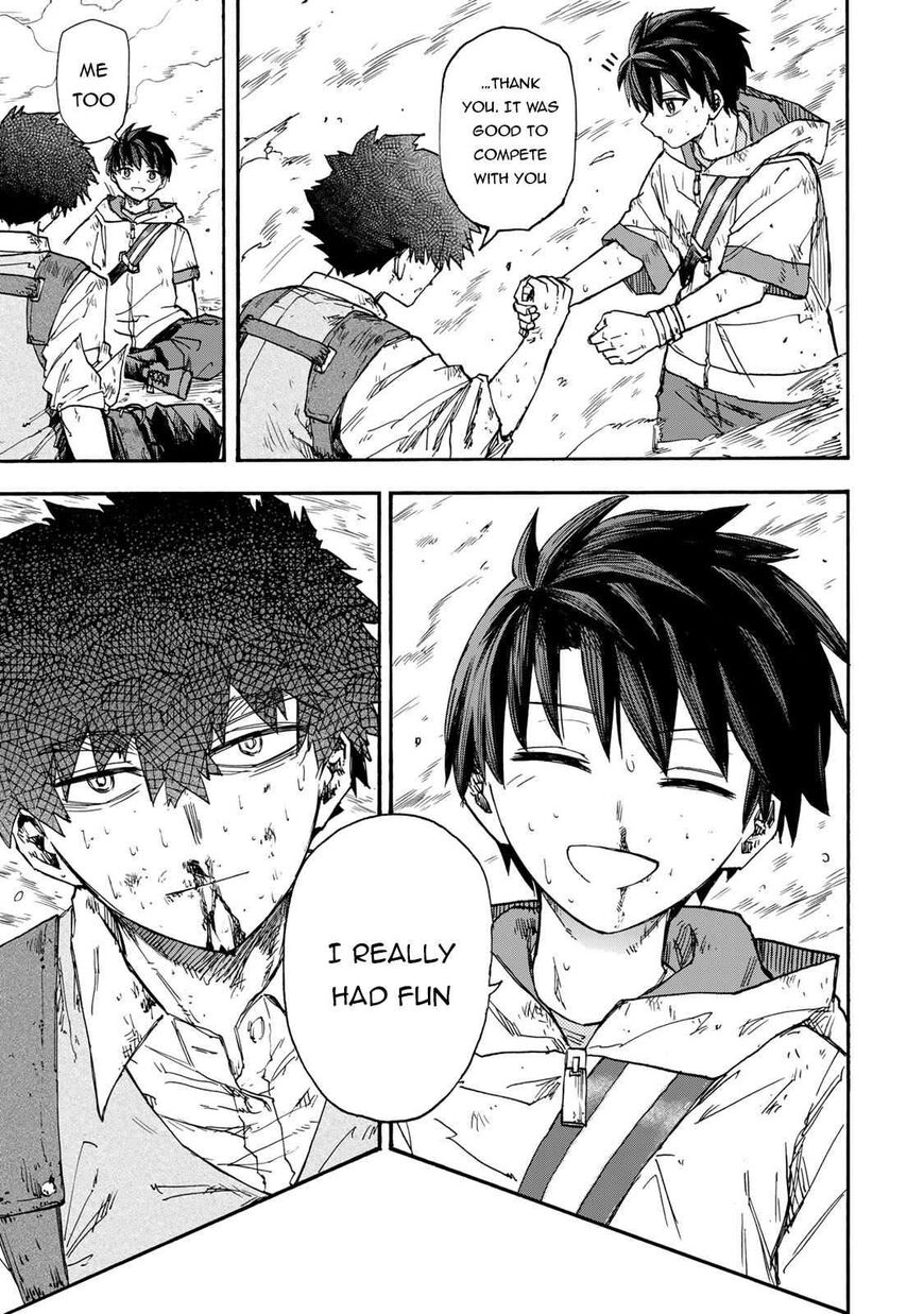 Read read saikyou de saisoku Manga Online