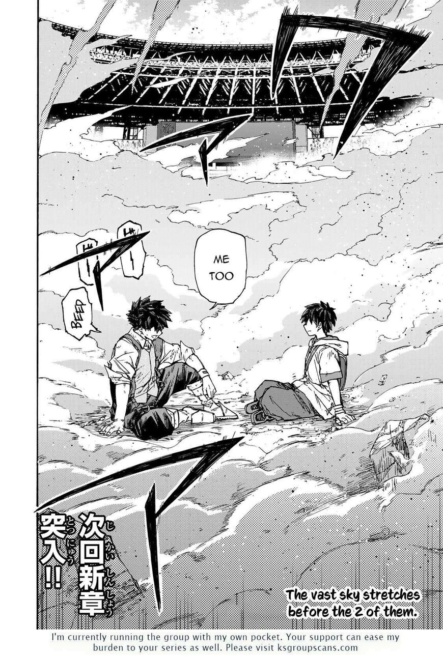Read read saikyou de saisoku Manga Online
