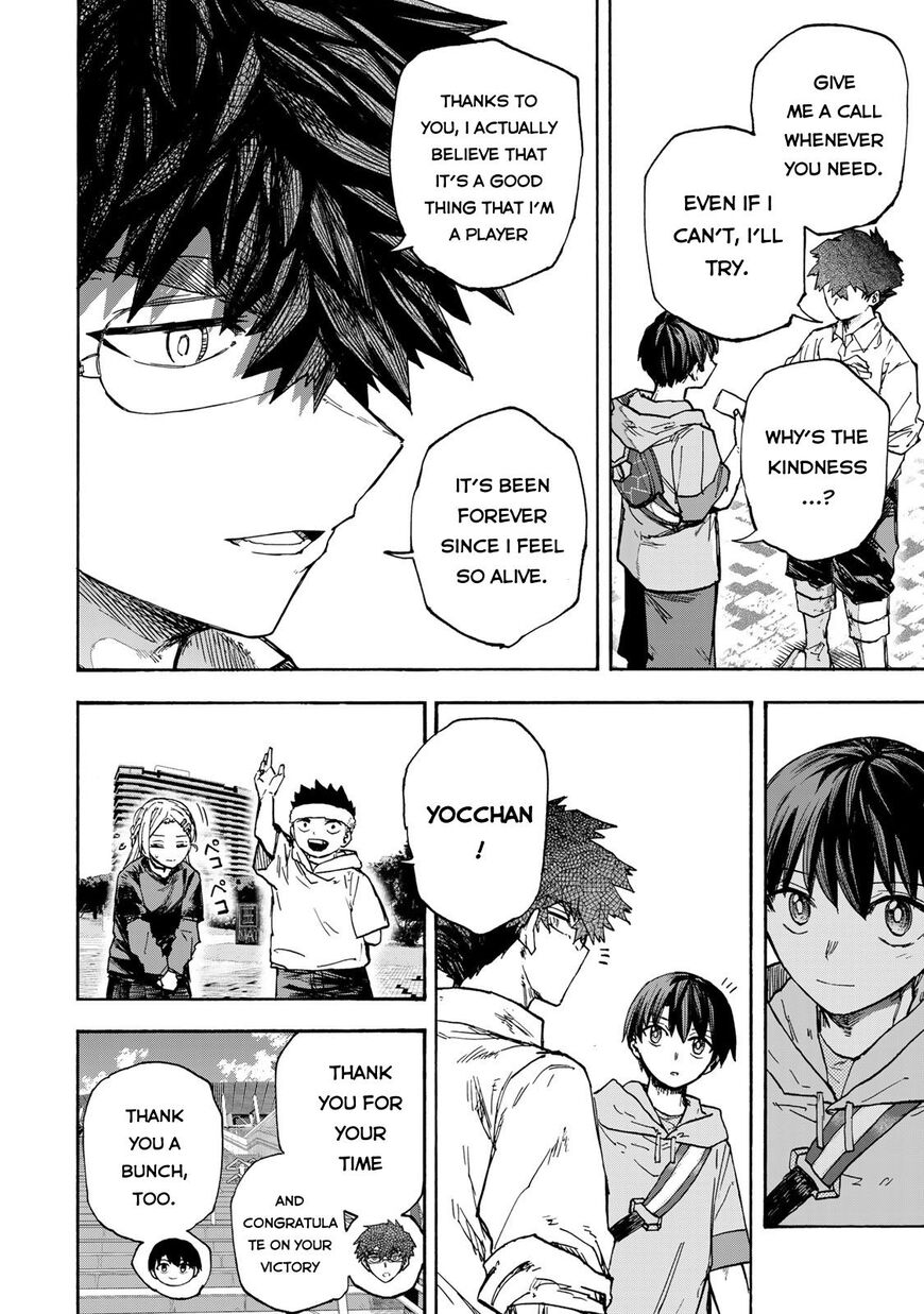 Read read saikyou de saisoku Manga Online