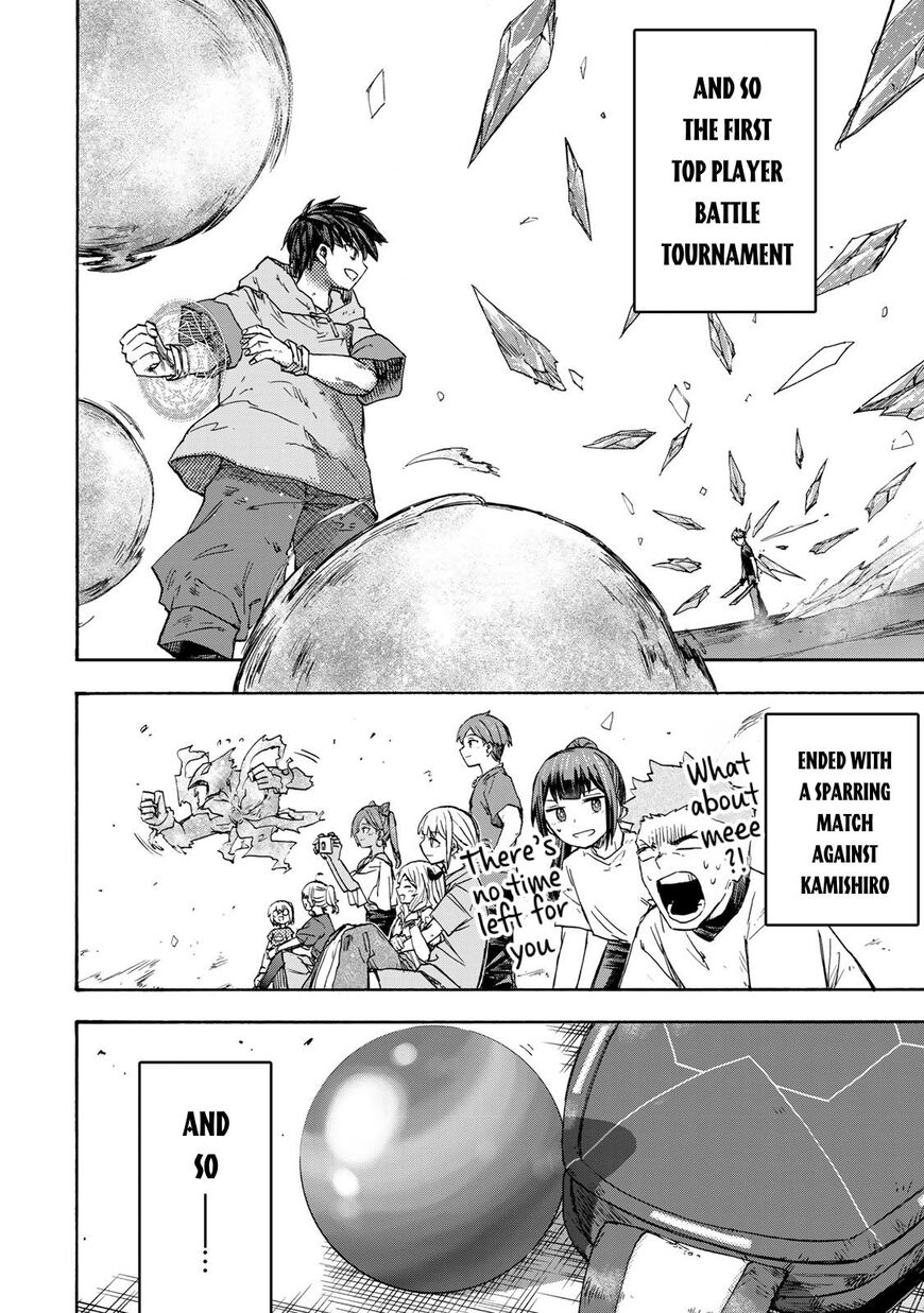 Read read saikyou de saisoku Manga Online
