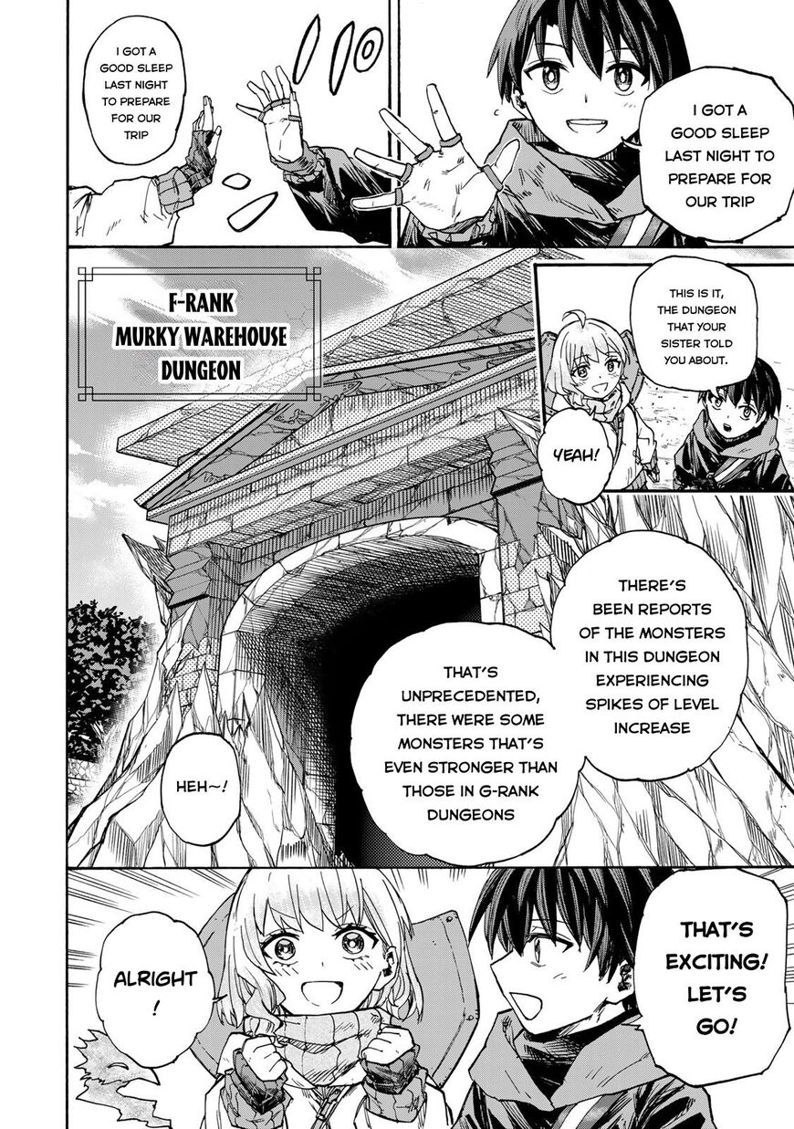Read read saikyou de saisoku Manga Online