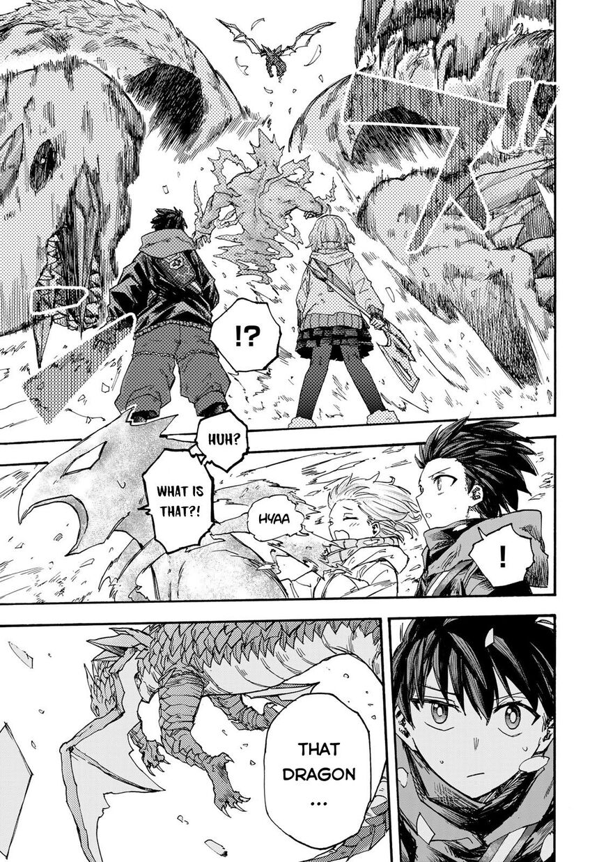 Read read saikyou de saisoku Manga Online