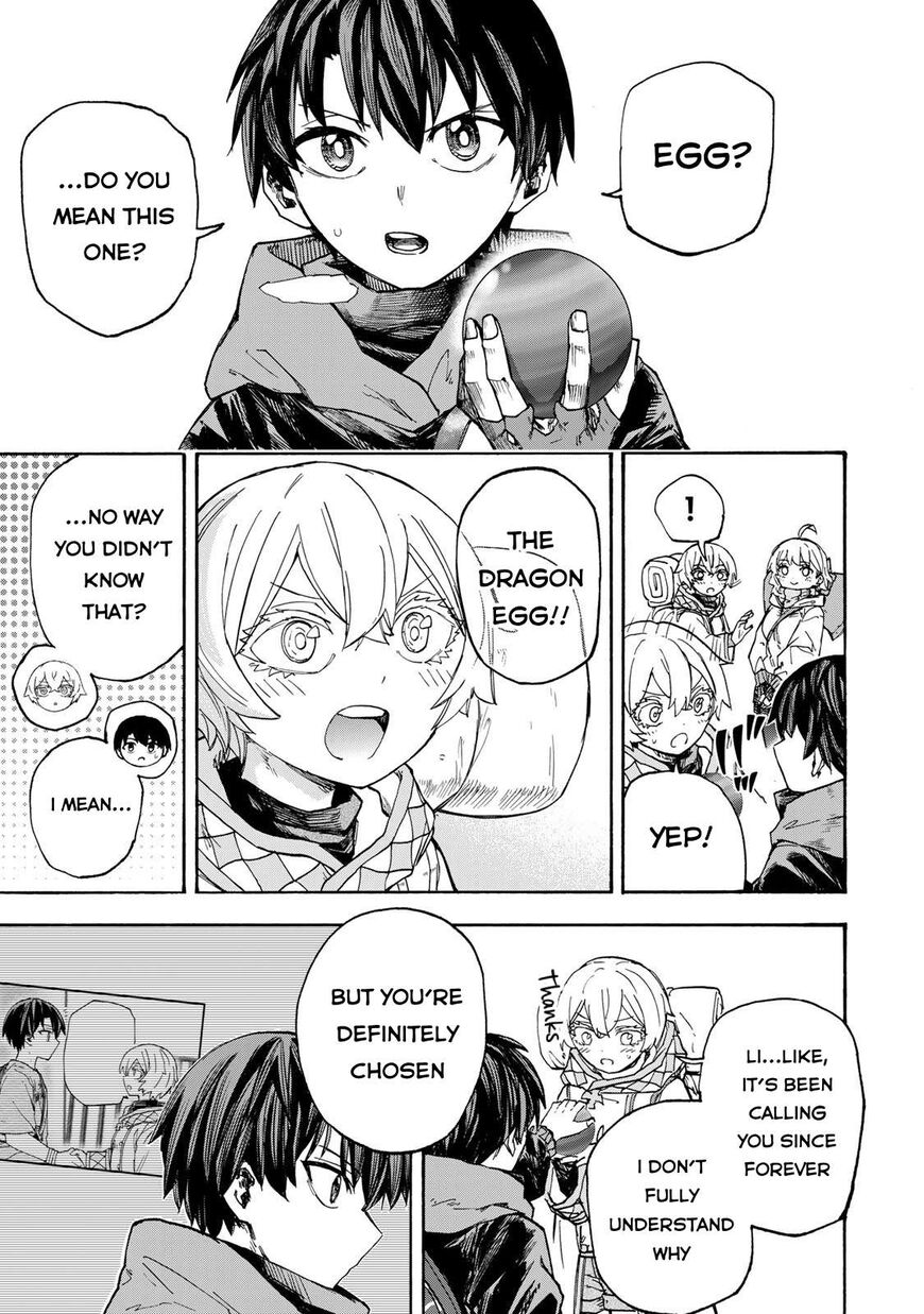 Read read saikyou de saisoku Manga Online
