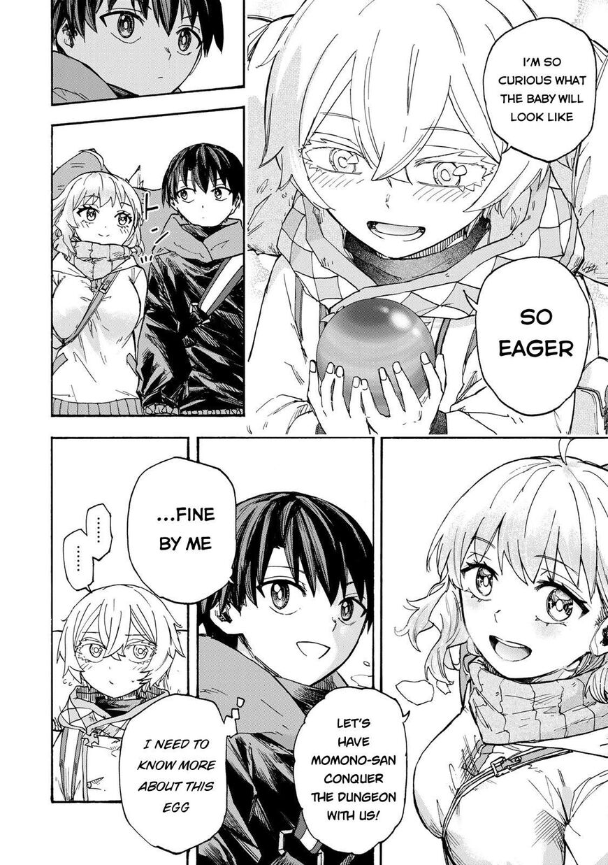 Read read saikyou de saisoku Manga Online