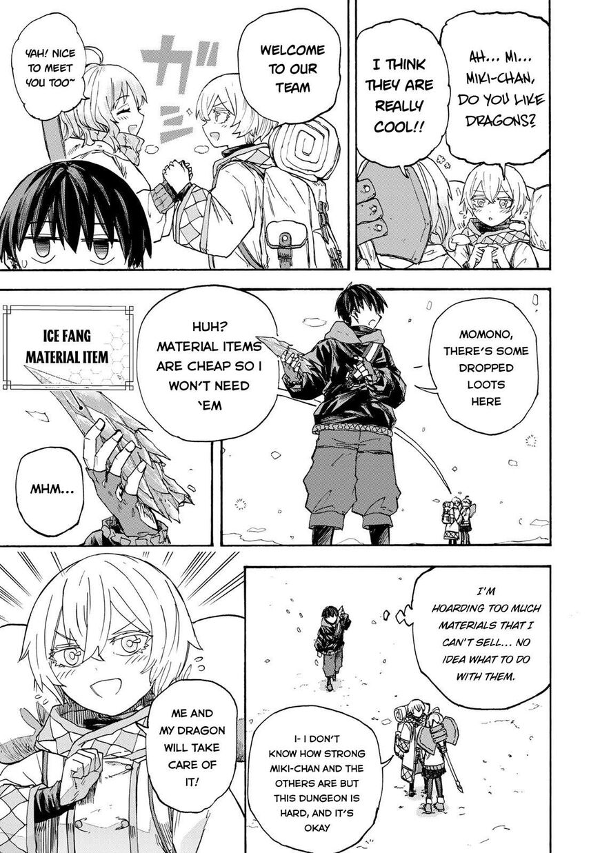 Read read saikyou de saisoku Manga Online