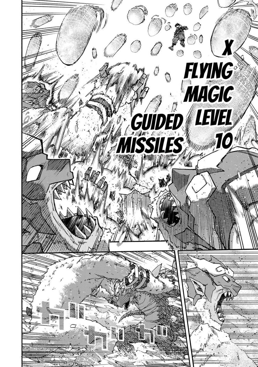 Read read saikyou de saisoku Manga Online