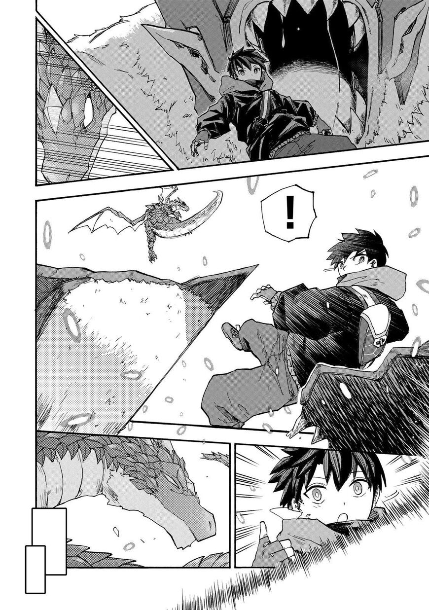 Read read saikyou de saisoku Manga Online