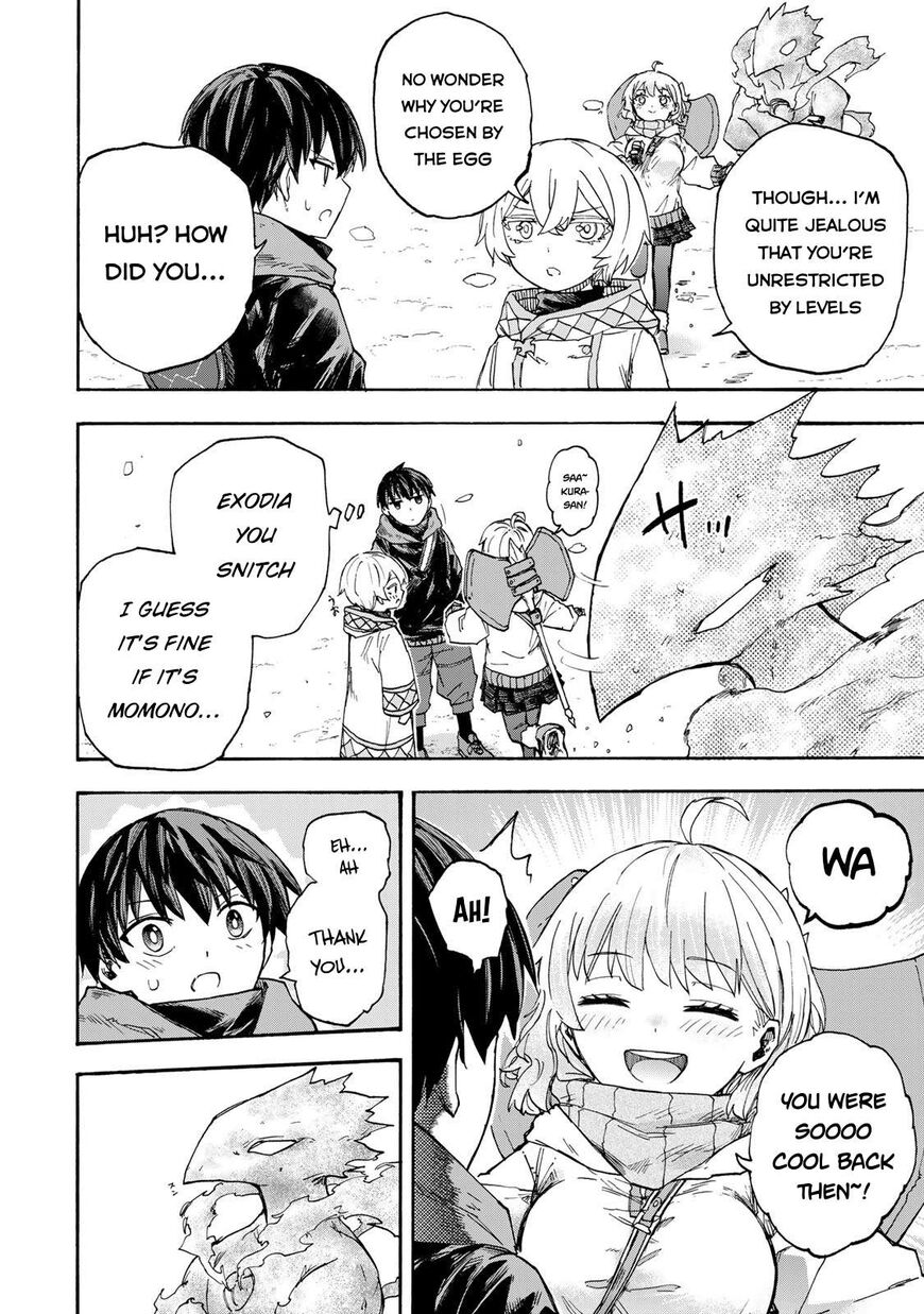 Read read saikyou de saisoku Manga Online